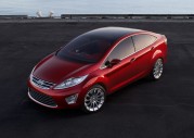 Ford Verve Concept